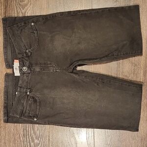 ❤️ CABI CURVY SLIM BOOT BOOTCUT JEANS, 6L (28 LONG / TALL)